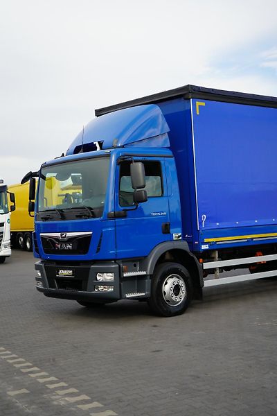 MAN TGM (2019) 15.250 / E 6 / BURTOFIRANKA +  - fotka 21 z 43