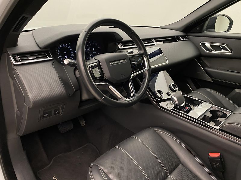 Land Rover Range Rover Velar D200 SE AWD AUT  - fotka 4 z 47