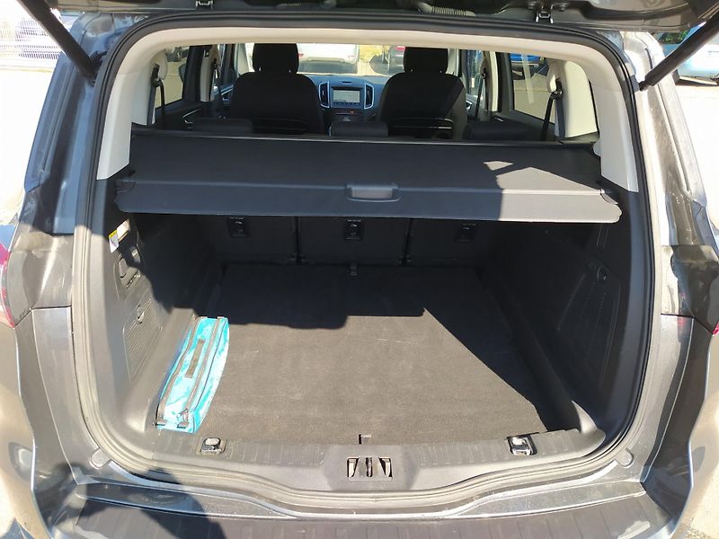 Ford S-MAX (2022) 2.0 EcoBlue 110kW/150k Titaniu - fotka 19 z 20
