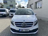 Mercedes-Benz Třídy V V250 4matic LONG TOP STAV  - náhled 7