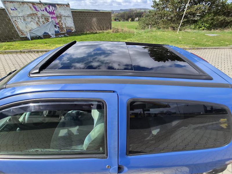Renault Twingo (2002) 1,1 LPG - fotka 6 z 13