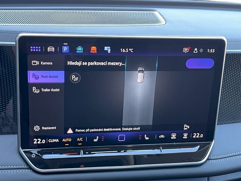 Volkswagen Tiguan (2025) 1.5 eTSI 110 kW mHev DSG Peopl - fotka 16 z 35