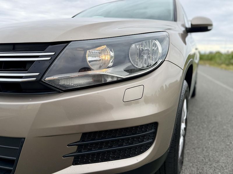Volkswagen Tiguan 1.4 TSI *REZERVACE* - fotka 9 z 40