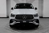 Mercedes-Benz GLE Coupé 53 AMG 4MATIC+ 320 kW - náhled 2