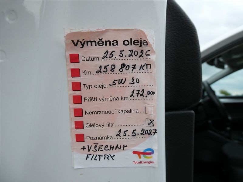Škoda Octavia 2,0 TDi110kW ELEGANCE,ČR,ZÁVĚS - fotka 39 z 45