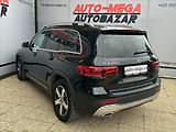 Mercedes-Benz GLB 2,0 200d 110kW, navi, kamera - náhled 8