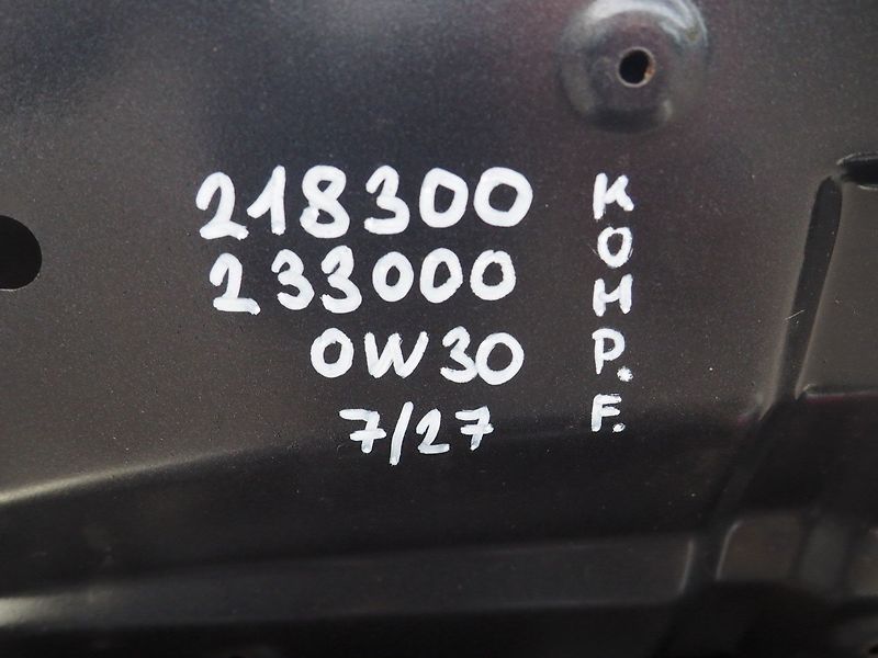 Subaru XV (2013) 2.0D 4x4 - fotka 34 z 34