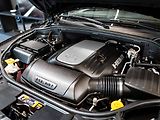 Dodge Durango (2023) 5.7 R/T Hemi Orange Tow N Go - náhled 38