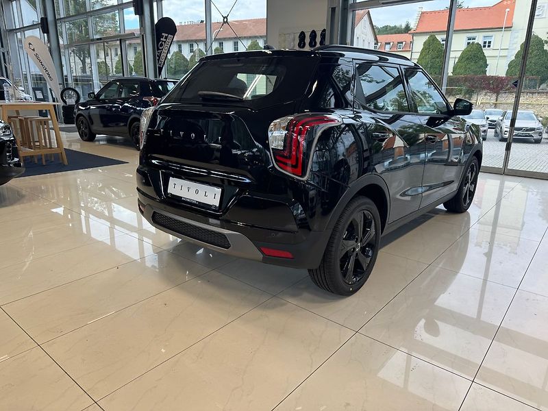 KGM Tivoli (2026) STYLE 1.5 GDI-T - fotka 7 z 14