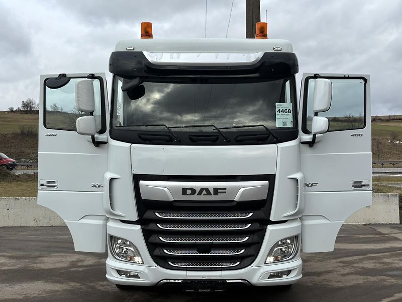 DAF XF 480 FT EURO 6  - fotka 4 z 22