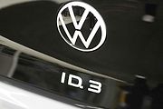Po VW ID.3 začnou ve Cvikově dělat také ID.Crozz a elektrické Seaty