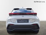 Toyota C-HR 2.0 PHEV FWD Style - náhled 8