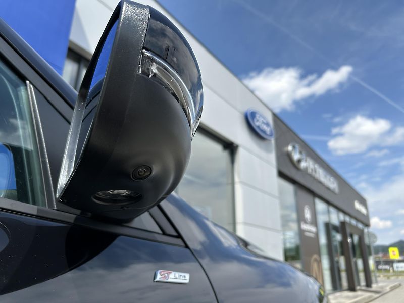 Ford Kuga ST-Line X 2.5 PHEV 178 kW - fotka 5 z 38
