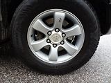 Toyota Land Cruiser 3,0 120 D4-D Lux+ Automat - náhled 56