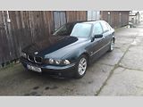 ZKUŠENOSTI UŽIVATELE: BMW Řada 5 528i