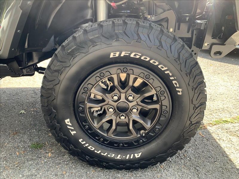 Jeep Wrangler 2,0 4xe RUBICON,ORIGINAL ARB - fotka 32 z 39
