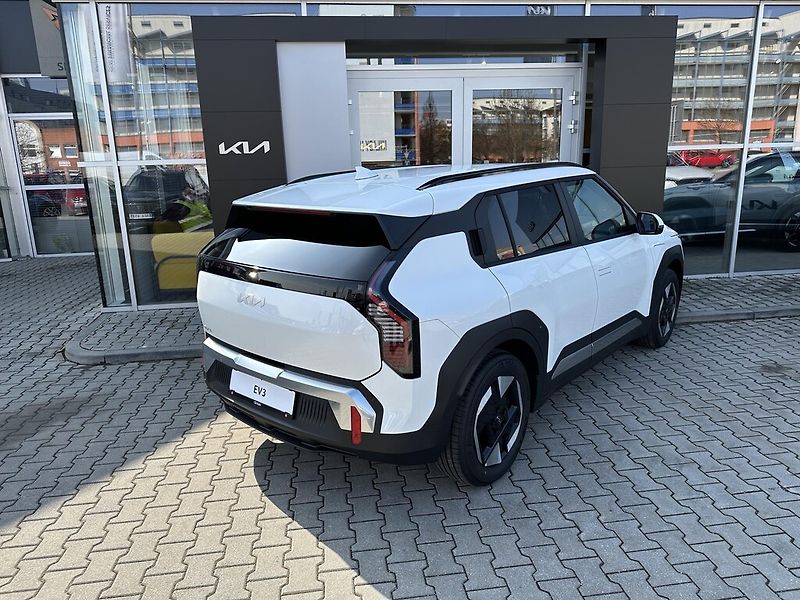 Kia EV3 (2025) EARTH 81,4 kWh + ADAS - fotka 3 z 6