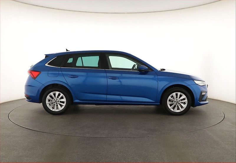 Škoda Scala (2025) 1.0 TSI, TOP SELECTION - fotka 6 z 20
