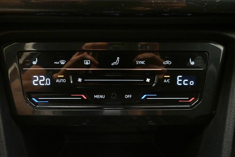Seat Tarraco 1,4 TSI 180 kW e-Hybrid DSG Xc - fotka 21 z 33