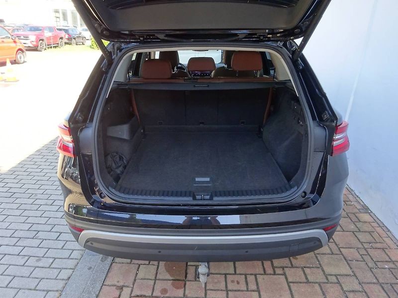 Škoda Kodiaq (2024) 2,0TDi /142kW DSG 4x4 Exclusiv - fotka 9 z 27