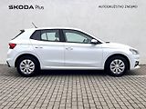 Škoda Fabia (2025) 1,0MPI 59KW SELECTION - náhled 7
