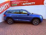Škoda Kodiaq 2.0 TDi Style 4x4 DSG, ČR, 1.M - náhled 6