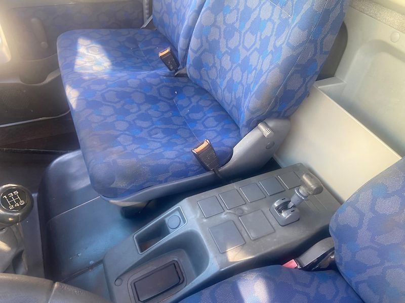 Iveco Eurocargo (2007) 75E18, Euro 4, čelo - fotka 19 z 20