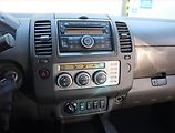 Nissan Navara (2008) 2.5 DCi, 4X4 - náhled 12