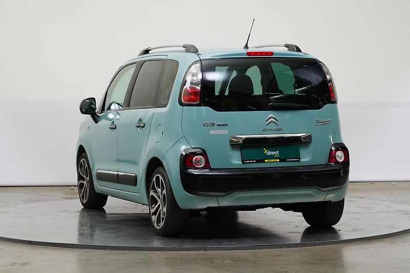 Citroën C3 Picasso - fotka 7 z 22
