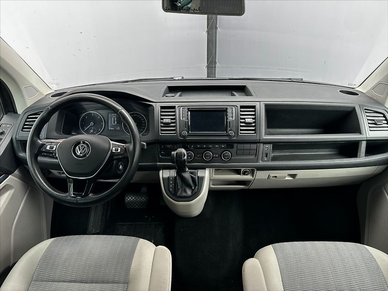 Volkswagen Caravelle 2.0TDI 110kW DSG - fotka 18 z 38