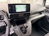 Fiat Dobló 1.5 BlueHDI 102k 6MT van L1 - náhled 11