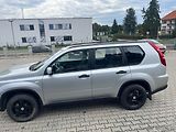 Nissan X-Trail (2009) - náhled 1