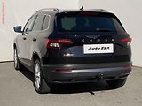 Škoda Karoq (2021) 1.5 TSi, Clever, LED, navi - náhled 6