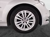 Mercedes-Benz Třídy C (2011) C 250 CDI 4MATIC, 4X4 - náhled 15