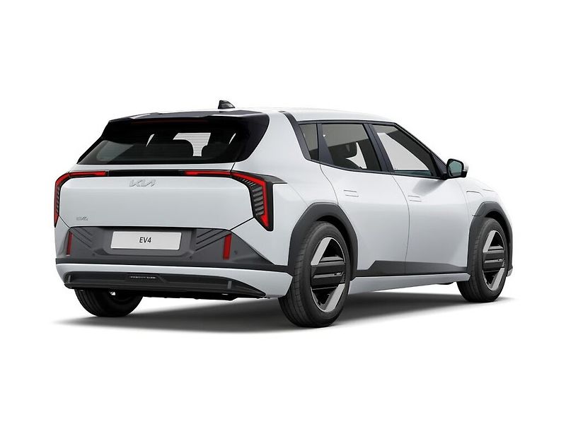 Kia EV4 (2025) AIR 58,3 kWh - fotka 3 z 6