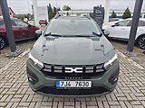 Dacia Sandero 1,0 ECO-G 100 LPG  Stepway Exp - náhled 9