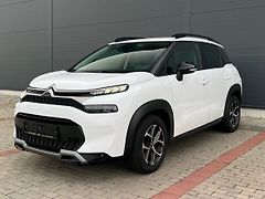 Citroën C3 Aircross (2022) 1.2 PureTech-ALU-P-KAMERA - fotografie inzerátu