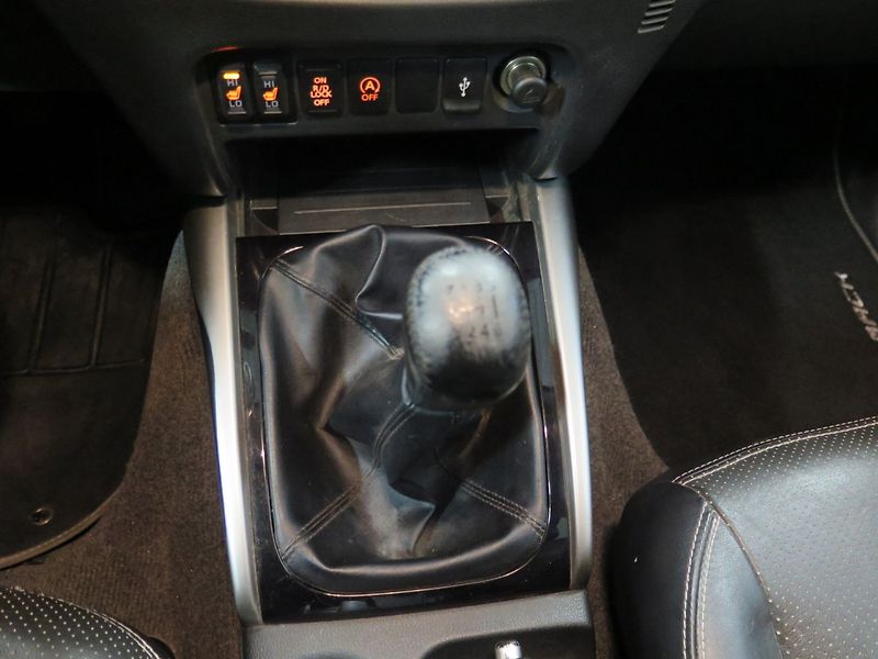 Fiat Ostatní (2018) 2.4Di-D,4x4,tažné,kůže,výhřev - fotka 9 z 33