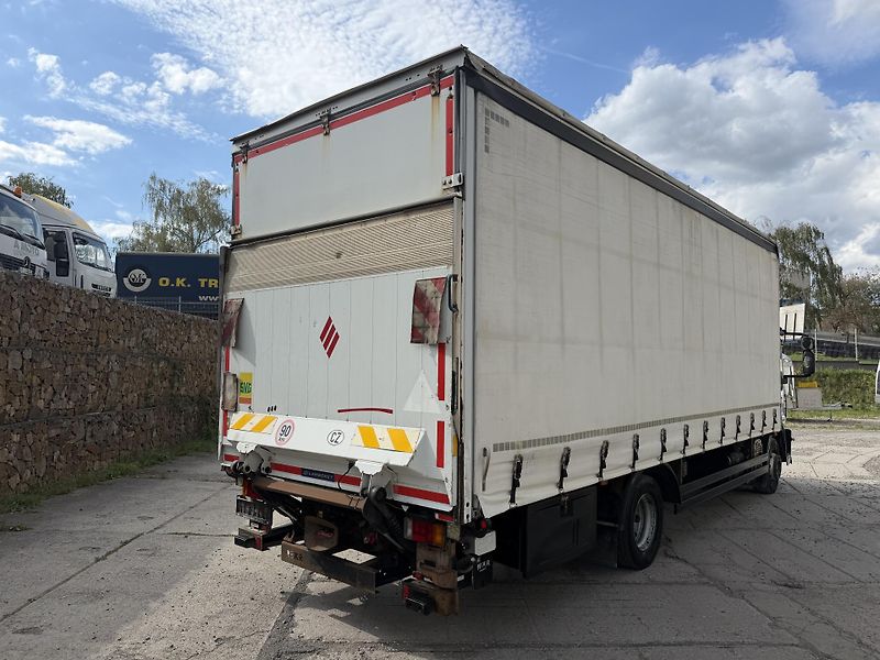 Iveco Eurocargo (2011) 120E25 EEV ČELO - fotka 8 z 30