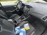 Ford Focus 2.0TDCI103KW,MAX VÝBAVA,KRÁSNÝ - náhled 10