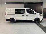 Renault Trafic (2021) 2.0 dCi,125kW,L1H1,6 MÍST,ČR - náhled 7