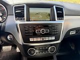 Mercedes-Benz Třídy M (2015) 350CDI 4M W166 AMG AIRMATIC ČR - náhled 18
