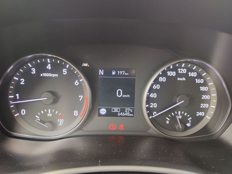 Hyundai i30 1.5 T-GDI/117kW Smart Navi - fotka 15 z 34