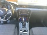 Volkswagen Passat 2.0 TDi 110kW Bussiness AT - náhled 13