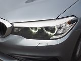 BMW Řada 5 (2017) 3.0d xDrive, 195 kW - náhled 7