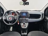 Fiat Panda 1,0 Hybrid - náhled 9