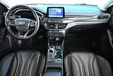 Ford Focus (2021) 2.0 VIGNALE LED ACC Tažné BO 8 - náhled 12