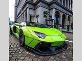 Liberty Walk.