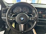BMW X3 2,0   xDrive20d,1.MAJITEL,ČR,D - náhled 13