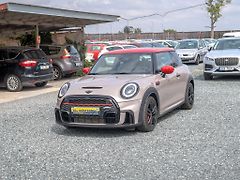 Mini JCW (2021) JOHN COOPER WORKS – REMUS - fotografie inzerátu